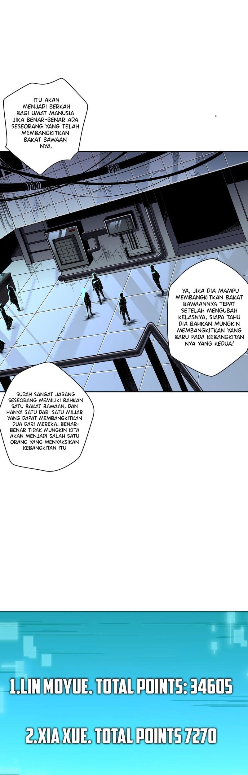 Disastrous Necromancer Chapter 12 Gambar 14