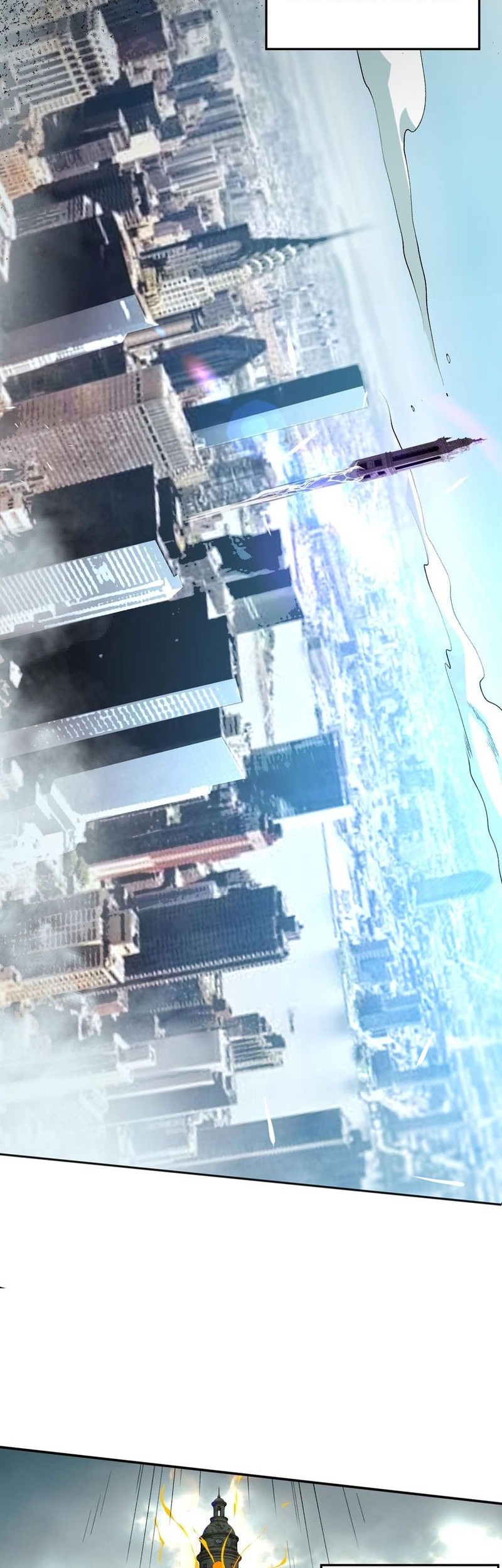 Disastrous Necromancer Chapter 12 Gambar 17