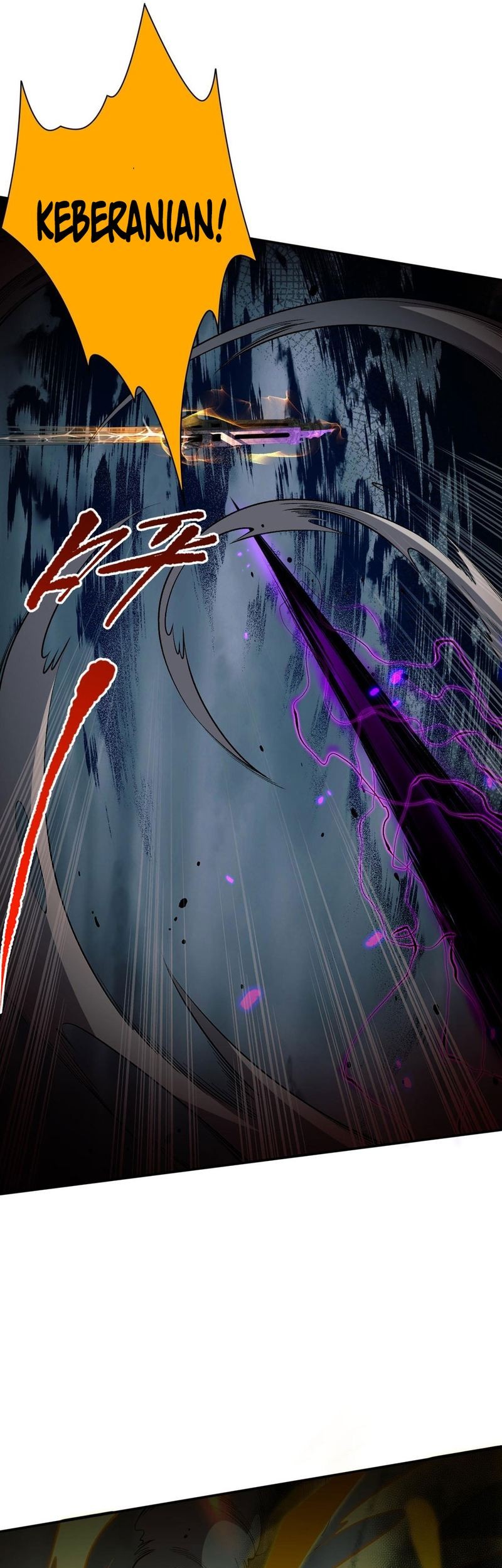 Disastrous Necromancer Chapter 12 Gambar 20