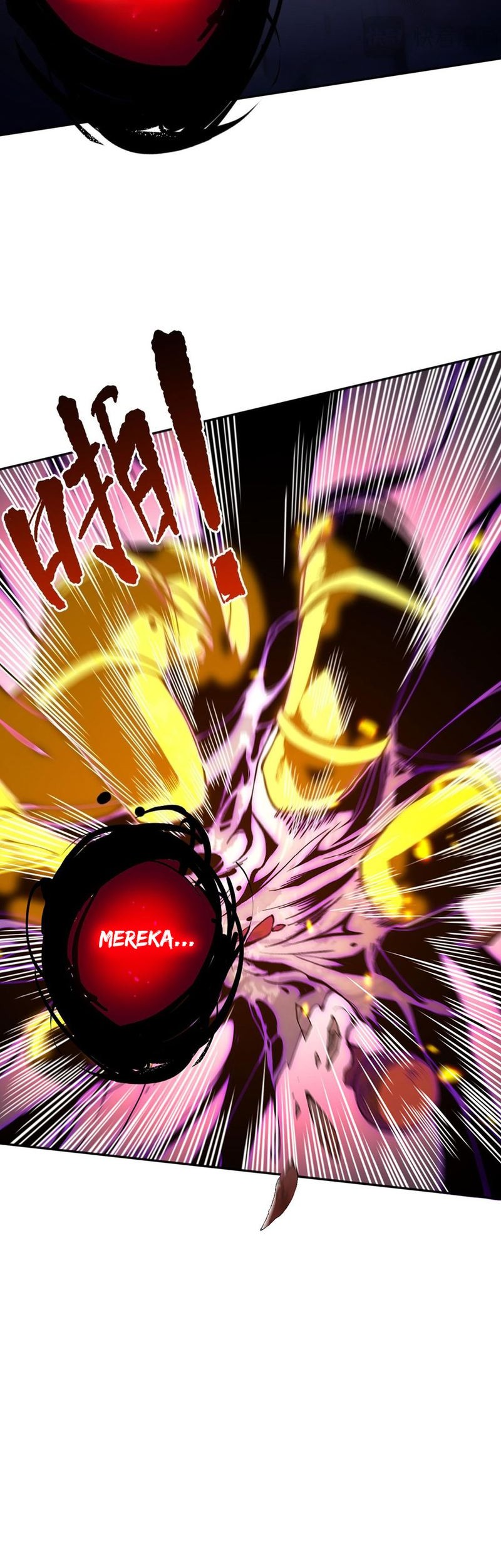 Disastrous Necromancer Chapter 12 Gambar 25