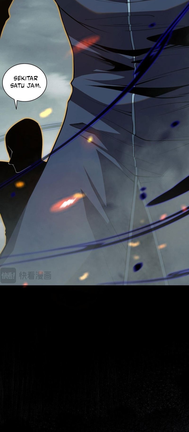 Disastrous Necromancer Chapter 12 Gambar 29