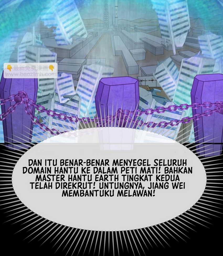 Age of Terror Chapter 103 Gambar 33