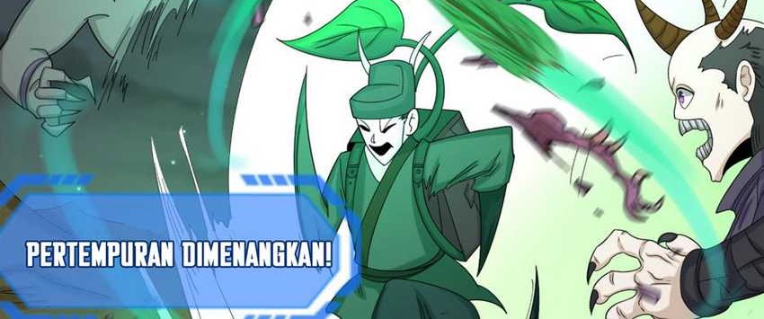 Age of Terror Chapter 103 Gambar 9