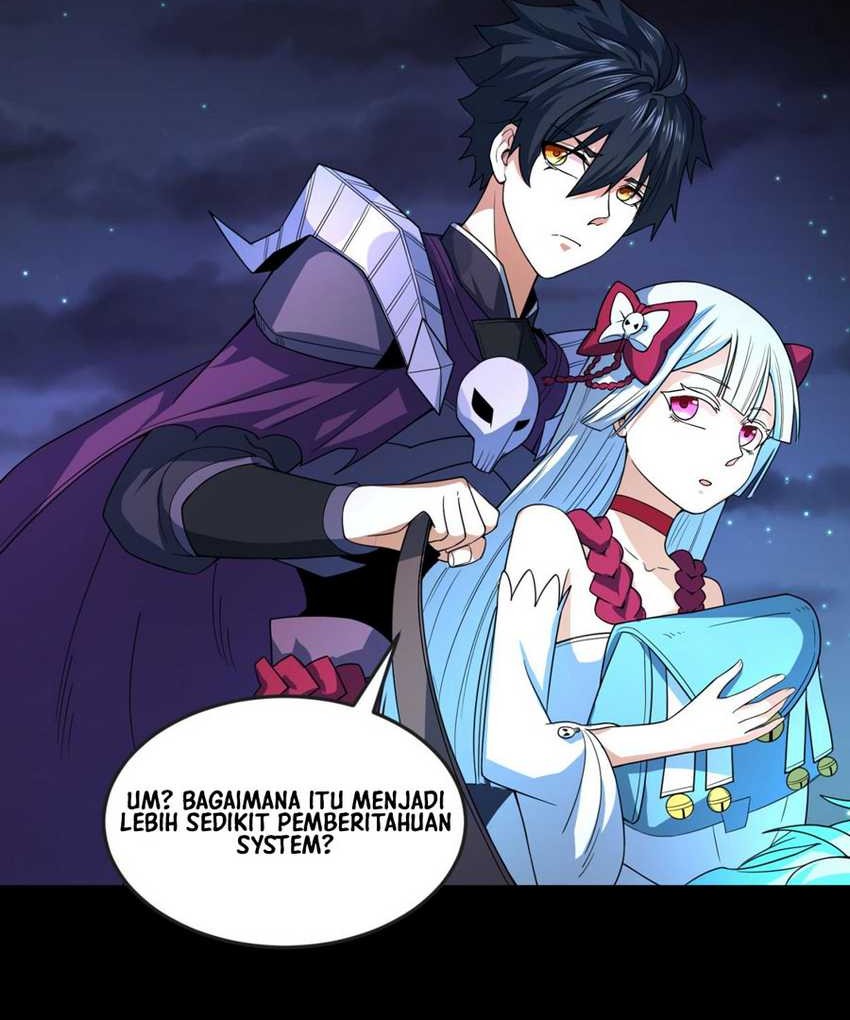 Age of Terror Chapter 103 Gambar 18