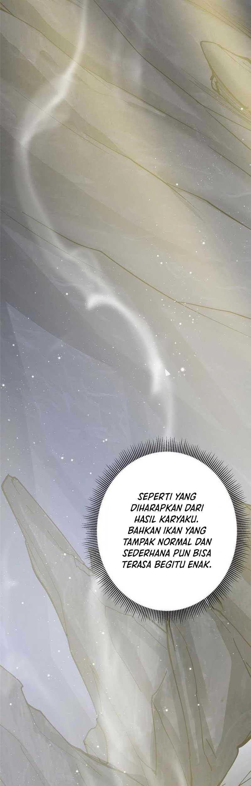 Keep A Low Profile, Sect Leader Chapter 243 Gambar 25