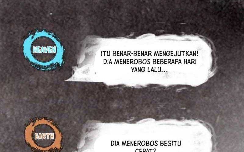 Keep A Low Profile, Sect Leader Chapter 243 Gambar 32