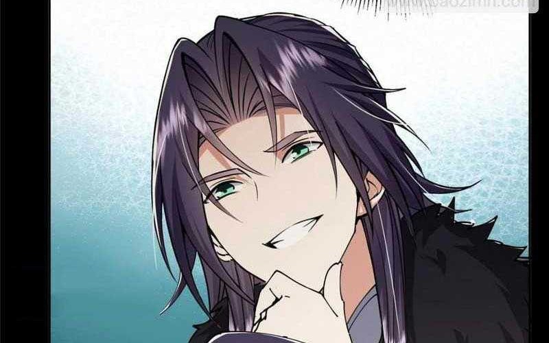 Keep A Low Profile, Sect Leader Chapter 243 Gambar 34