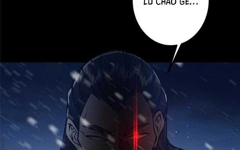 Keep A Low Profile, Sect Leader Chapter 243 Gambar 22