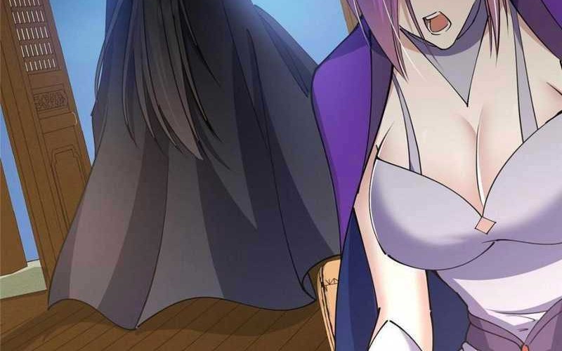 Keep A Low Profile, Sect Leader Chapter 243 Gambar 7