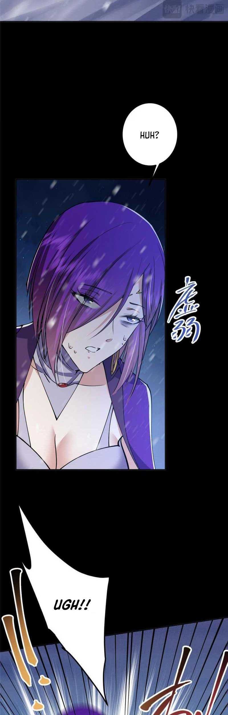 Keep A Low Profile, Sect Leader Chapter 243 Gambar 10