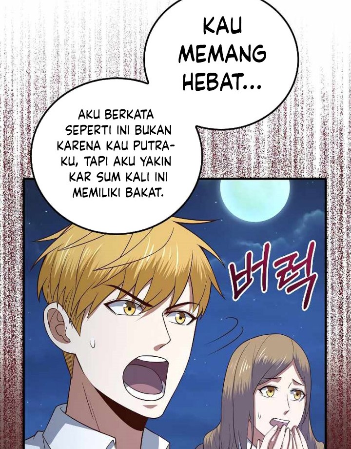 The Lord’s Coins Aren’t Decreasing?! Chapter 104 Gambar 29