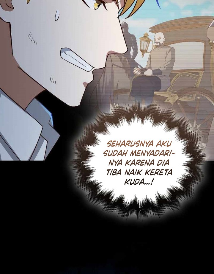The Lord’s Coins Aren’t Decreasing?! Chapter 104 Gambar 31