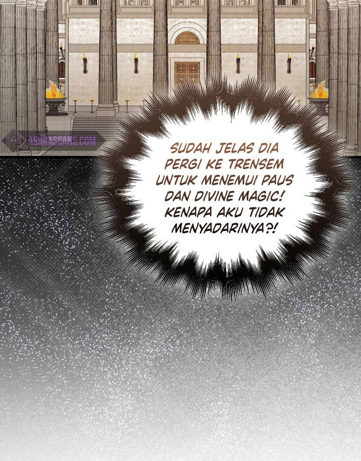 The Lord’s Coins Aren’t Decreasing?! Chapter 104 Gambar 33