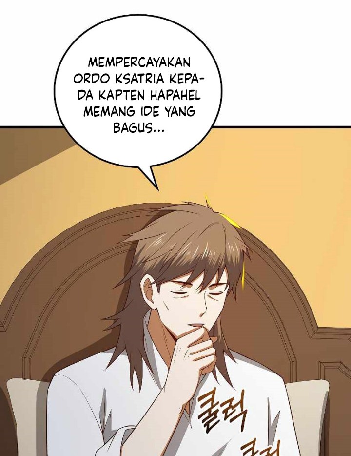 The Lord’s Coins Aren’t Decreasing?! Chapter 104 Gambar 37