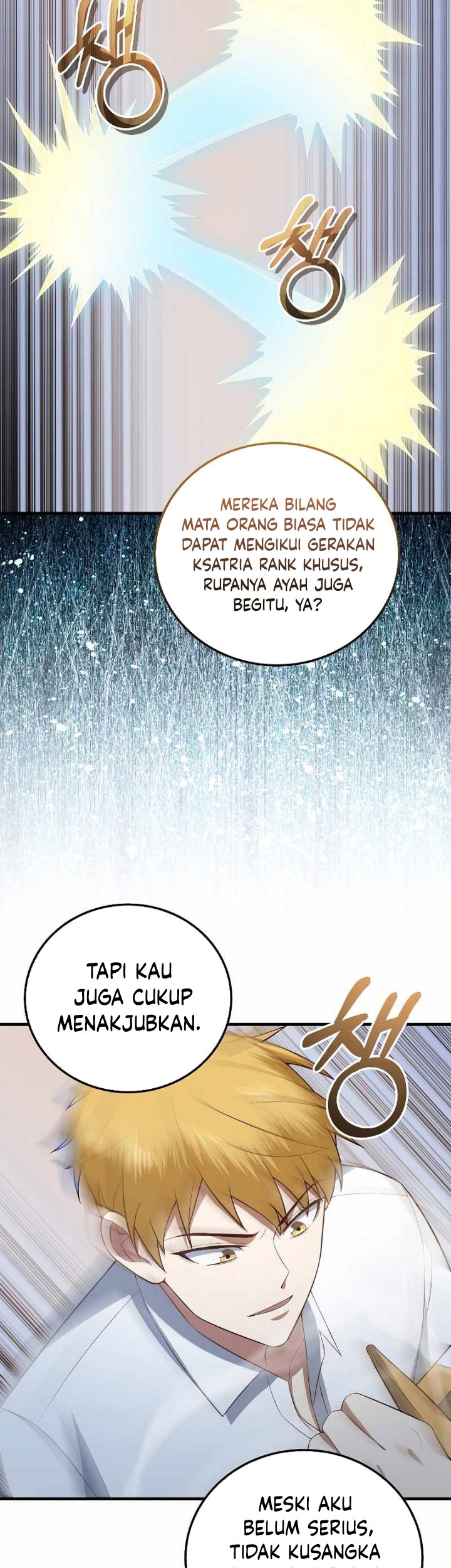 The Lord’s Coins Aren’t Decreasing?! Chapter 104 Gambar 20