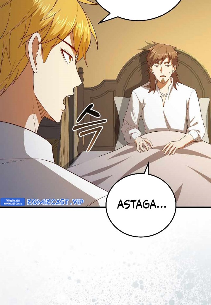 The Lord’s Coins Aren’t Decreasing?! Chapter 104 Gambar 49