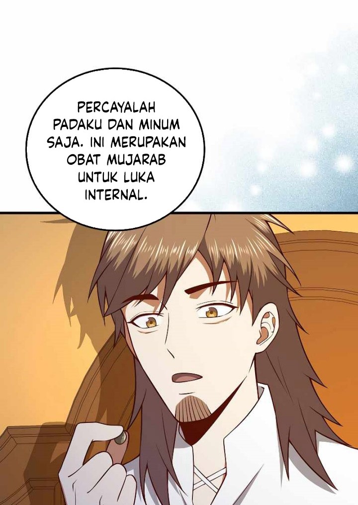 The Lord’s Coins Aren’t Decreasing?! Chapter 104 Gambar 55