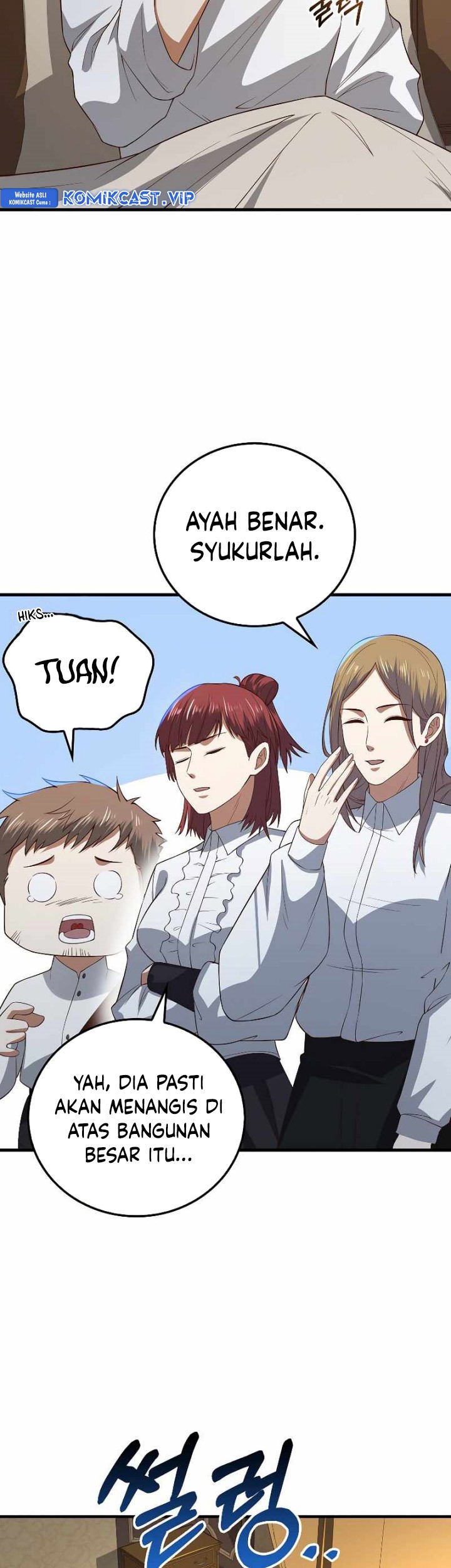 The Lord’s Coins Aren’t Decreasing?! Chapter 104 Gambar 38