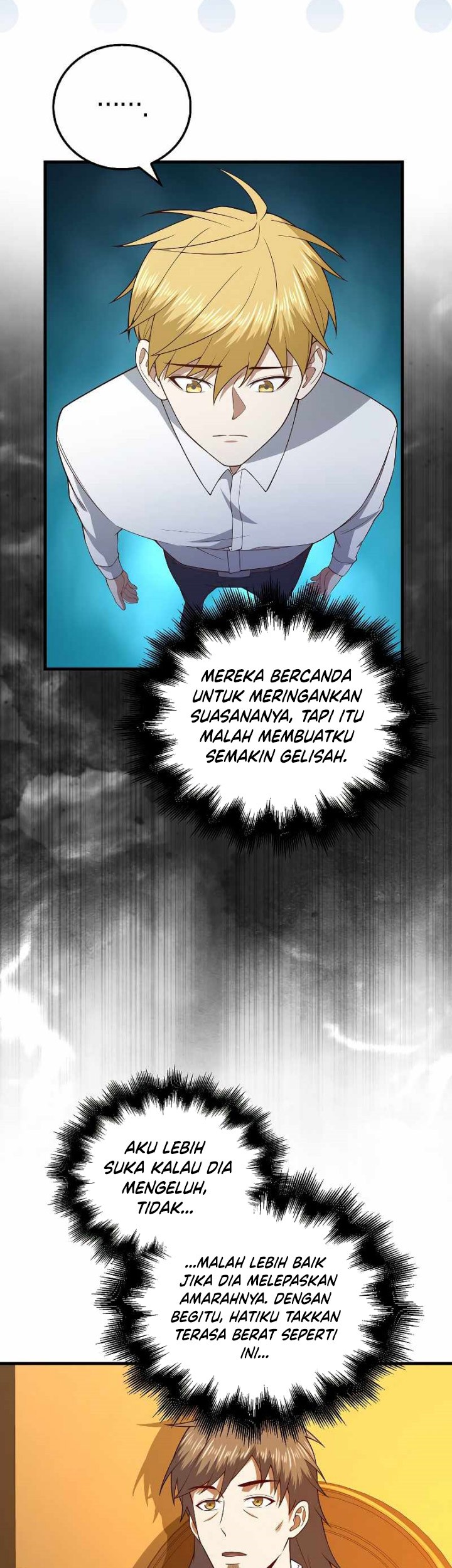 The Lord’s Coins Aren’t Decreasing?! Chapter 104 Gambar 40