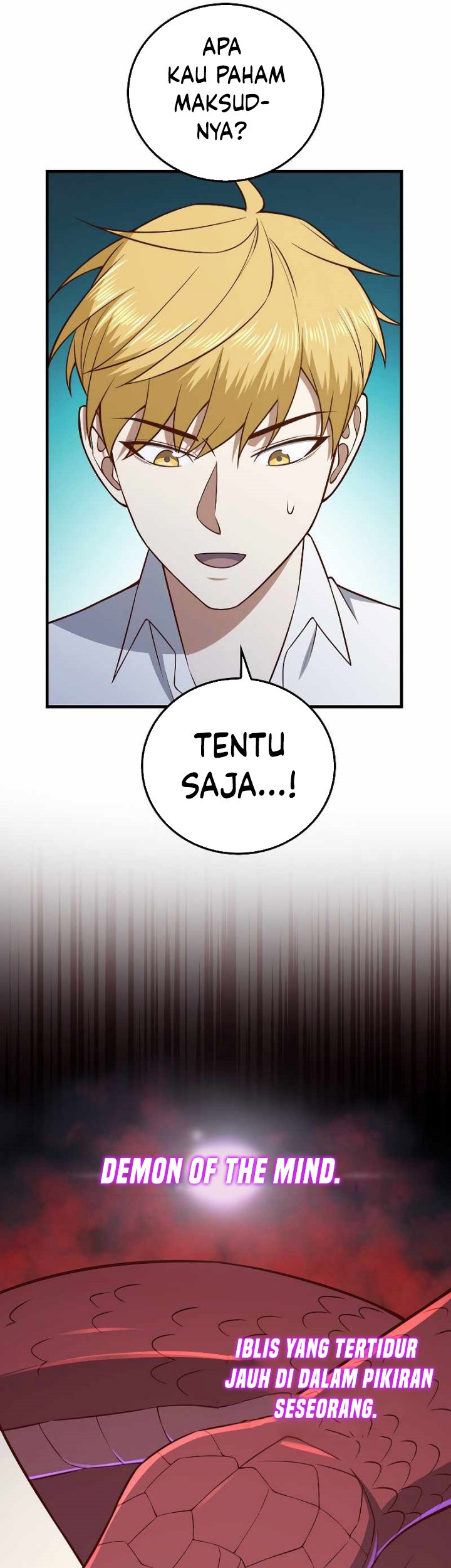The Lord’s Coins Aren’t Decreasing?! Chapter 104 Gambar 66
