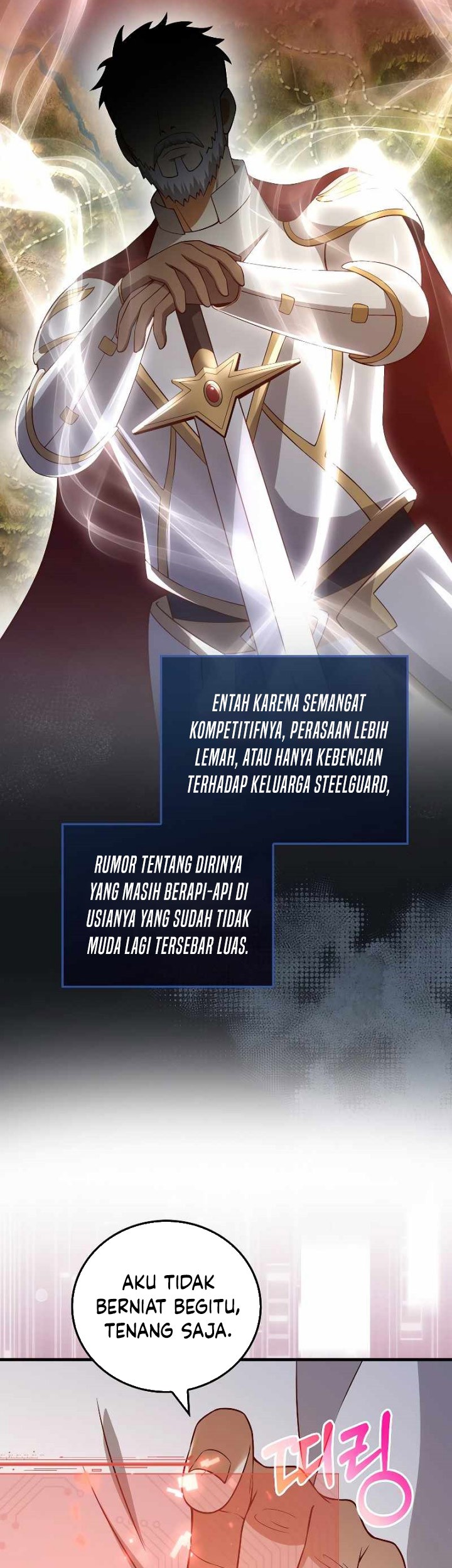 The Lord’s Coins Aren’t Decreasing?! Chapter 104 Gambar 72