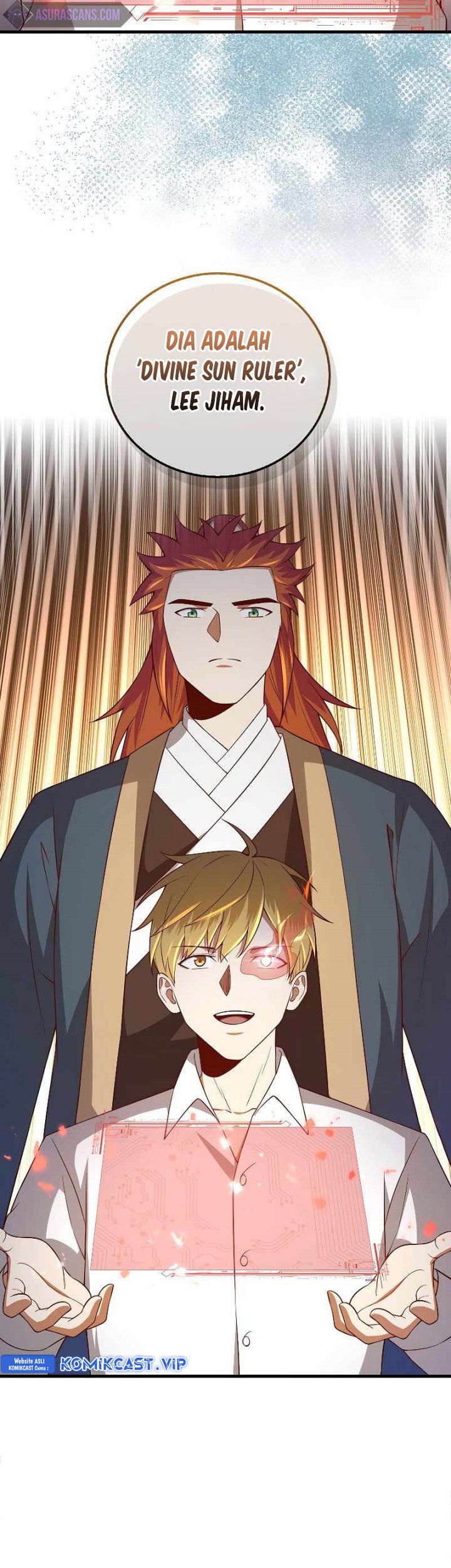 The Lord’s Coins Aren’t Decreasing?! Chapter 104 Gambar 76