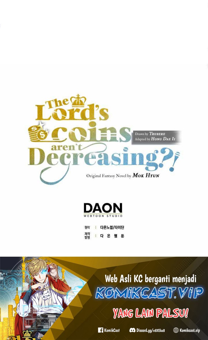 The Lord’s Coins Aren’t Decreasing?! Chapter 104 Gambar 77