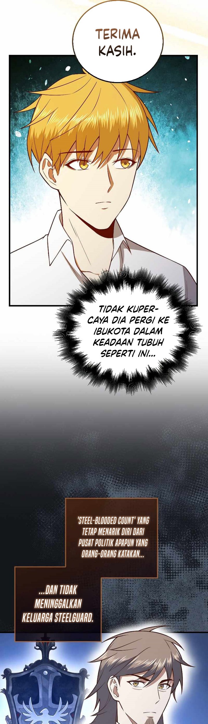 The Lord’s Coins Aren’t Decreasing?! Chapter 104 Gambar 58
