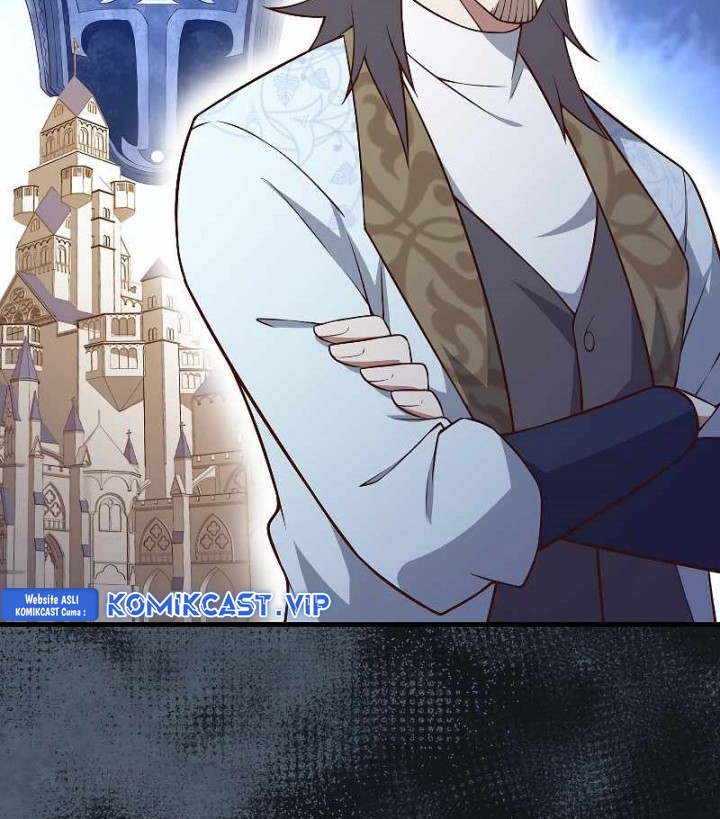 The Lord’s Coins Aren’t Decreasing?! Chapter 104 Gambar 59