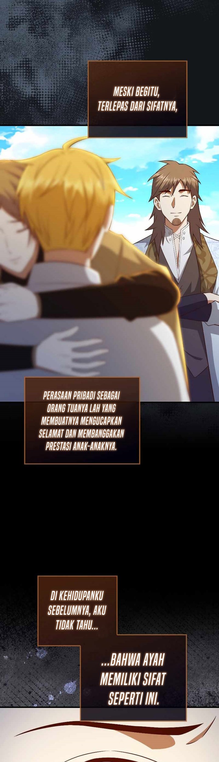 The Lord’s Coins Aren’t Decreasing?! Chapter 104 Gambar 60