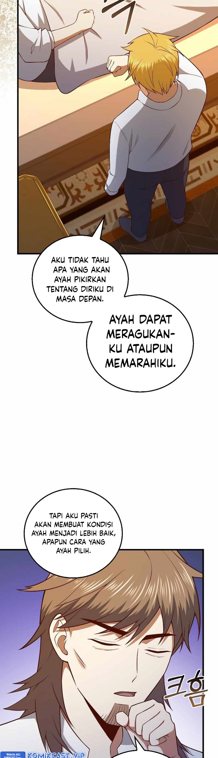 The Lord’s Coins Aren’t Decreasing?! Chapter 104 Gambar 62