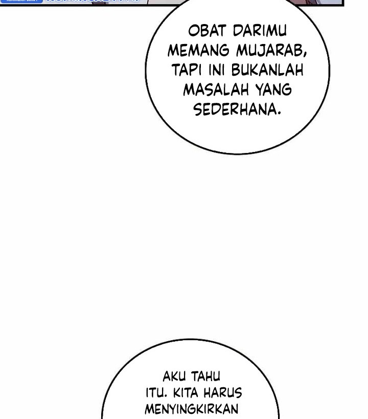 The Lord’s Coins Aren’t Decreasing?! Chapter 104 Gambar 63
