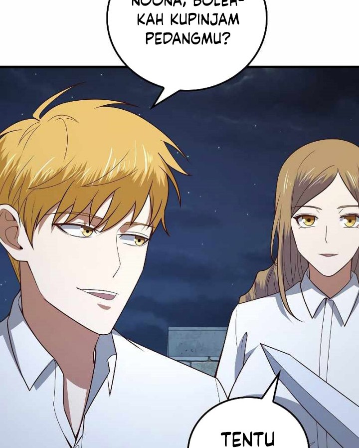 The Lord’s Coins Aren’t Decreasing?! Chapter 104 Gambar 5