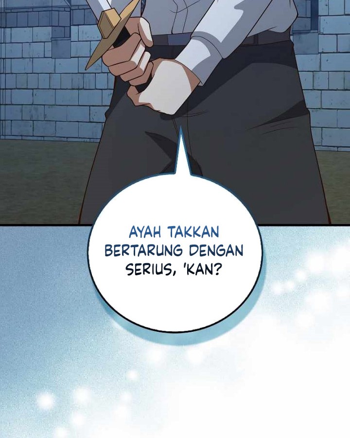 The Lord’s Coins Aren’t Decreasing?! Chapter 104 Gambar 7