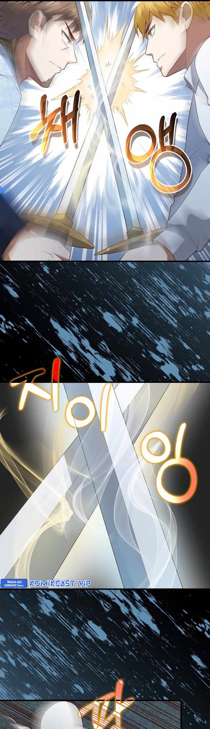 The Lord’s Coins Aren’t Decreasing?! Chapter 104 Gambar 10