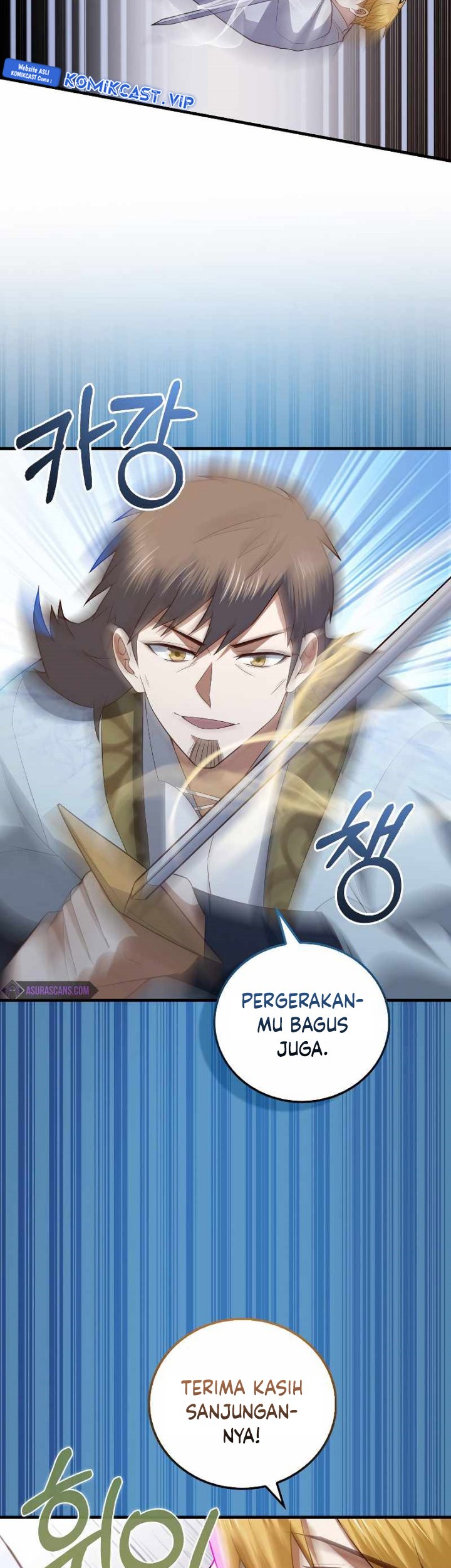 The Lord’s Coins Aren’t Decreasing?! Chapter 104 Gambar 16