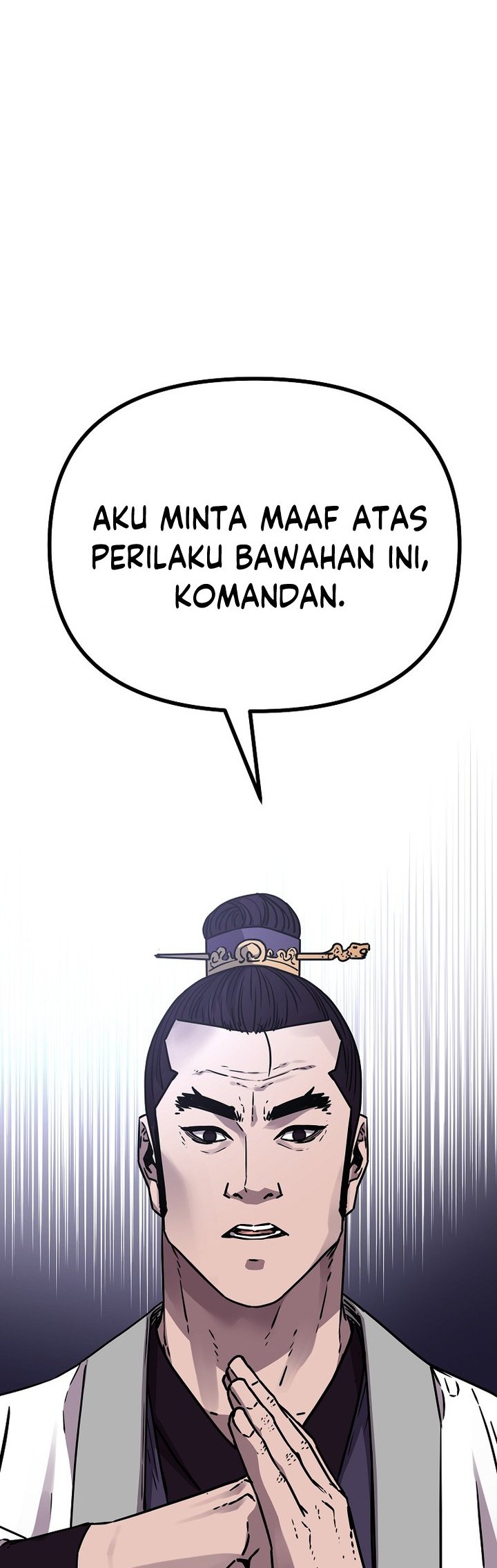 Reincarnation of the Murim Clan’s Former Ranker Chapter 97 Gambar 27