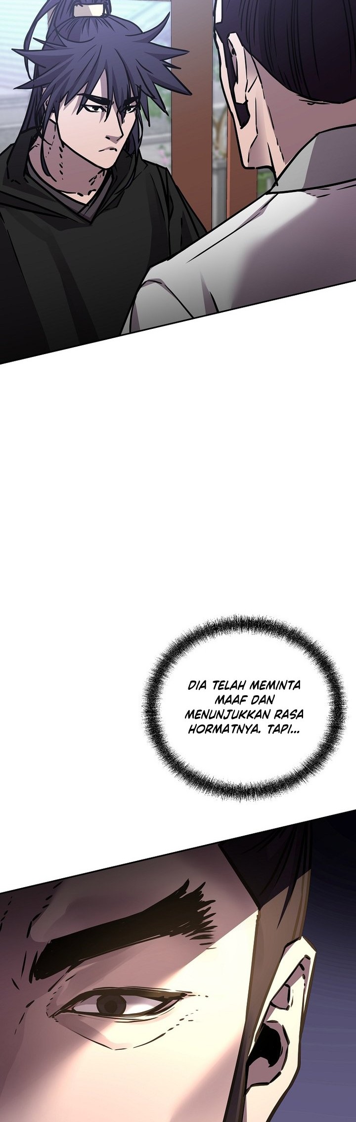 Reincarnation of the Murim Clan’s Former Ranker Chapter 97 Gambar 29