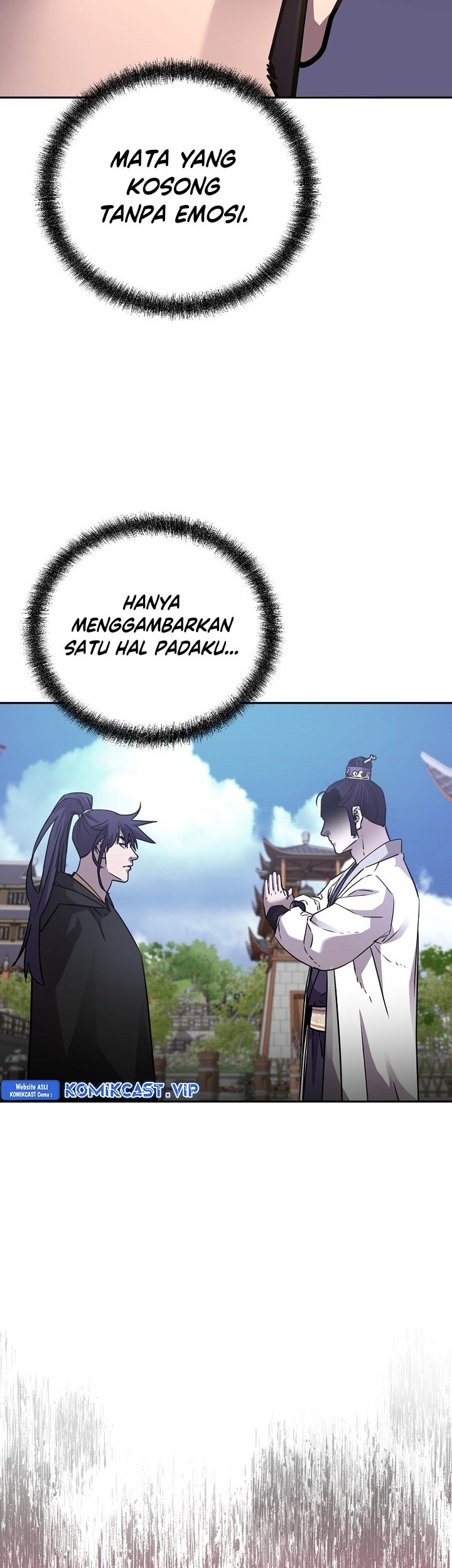 Reincarnation of the Murim Clan’s Former Ranker Chapter 97 Gambar 30