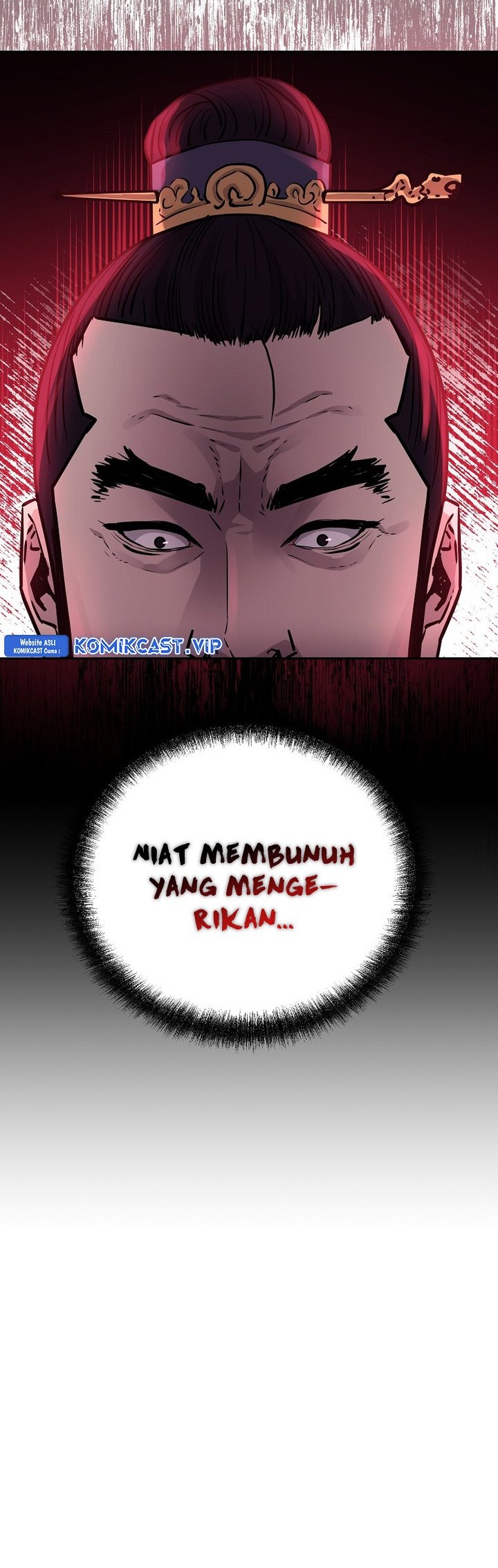 Reincarnation of the Murim Clan’s Former Ranker Chapter 97 Gambar 31