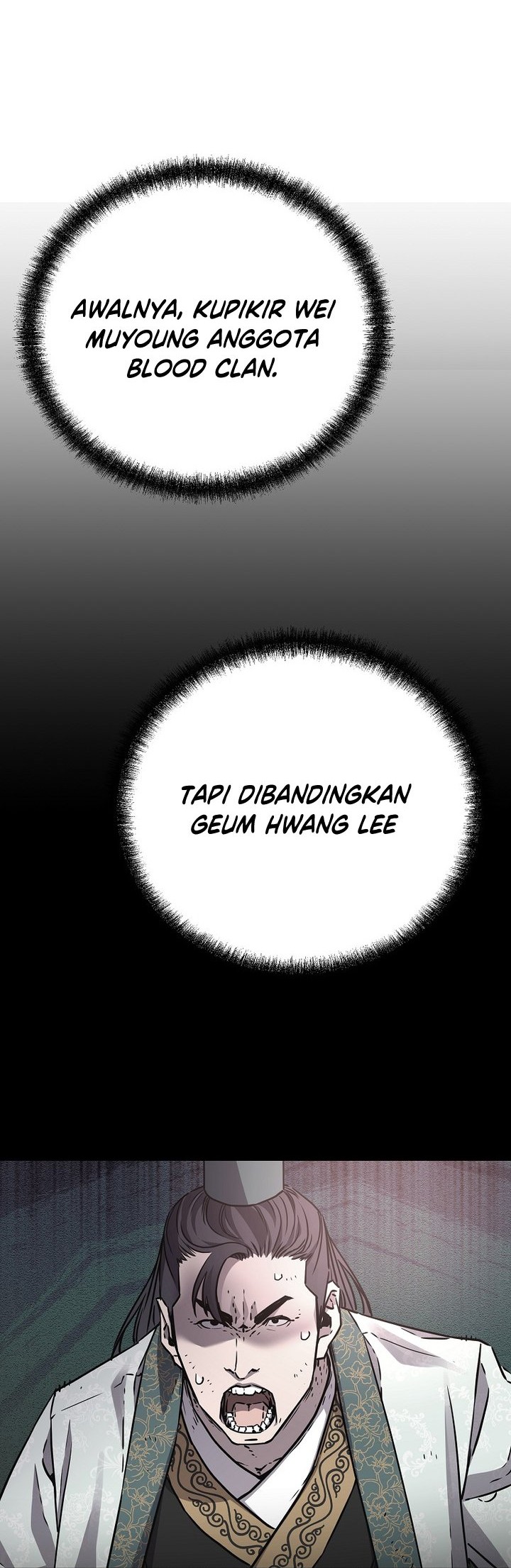 Reincarnation of the Murim Clan’s Former Ranker Chapter 97 Gambar 19