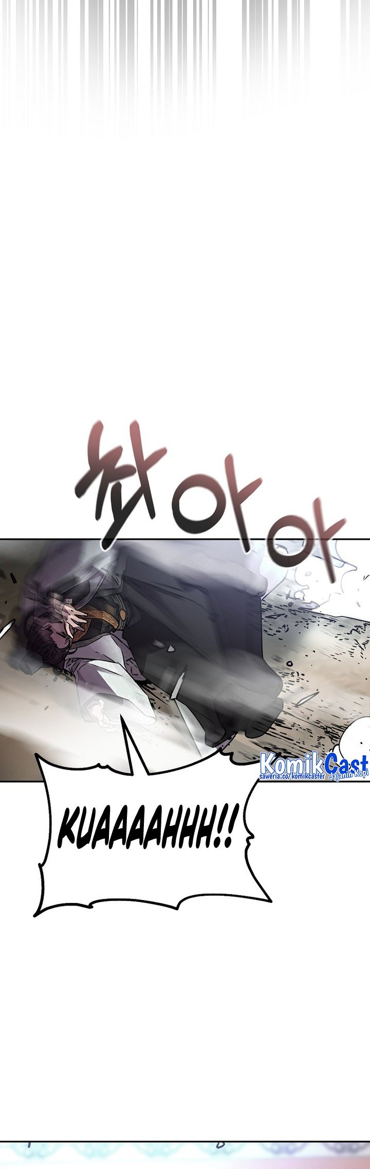 Reincarnation of the Murim Clan’s Former Ranker Chapter 97 Gambar 25