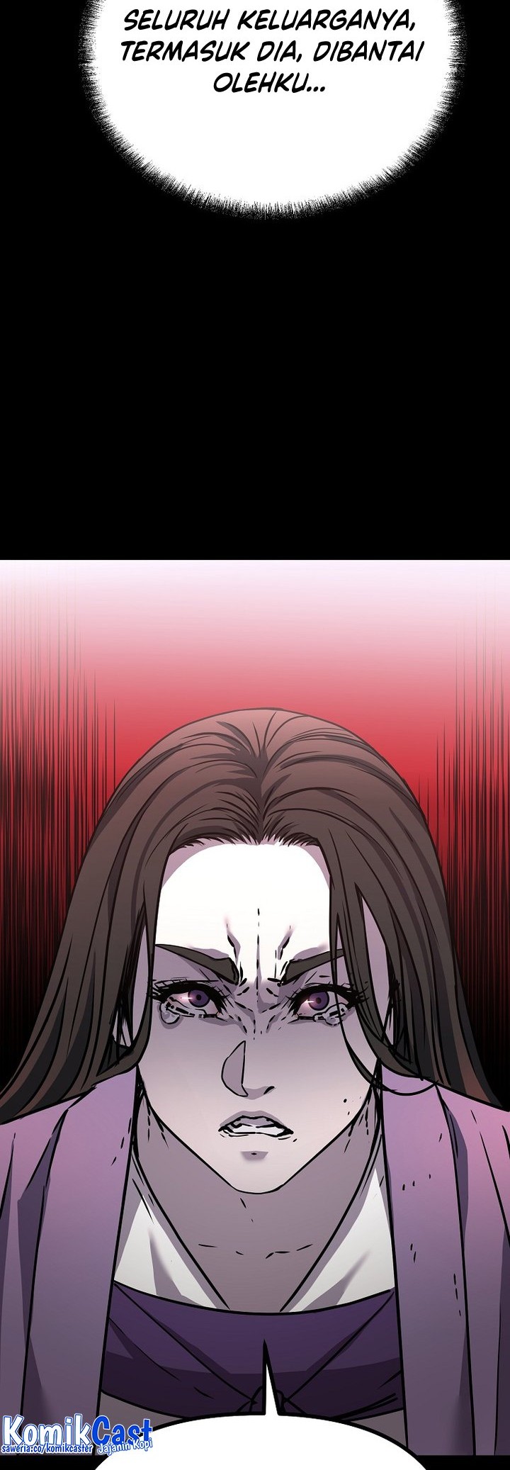 Reincarnation of the Murim Clan’s Former Ranker Chapter 97 Gambar 47