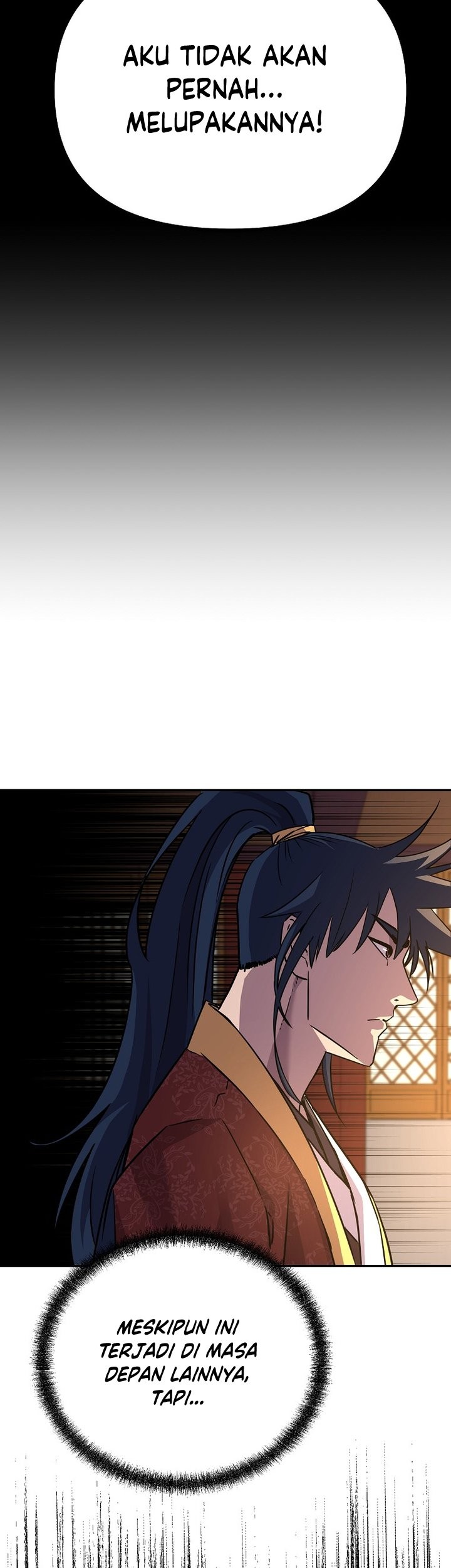 Reincarnation of the Murim Clan’s Former Ranker Chapter 97 Gambar 48