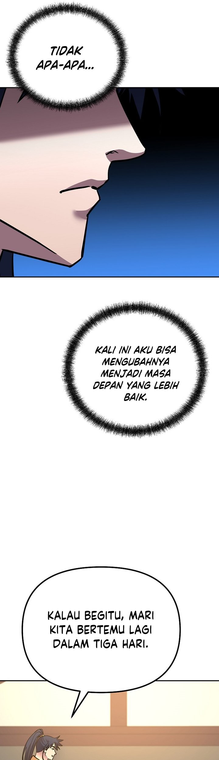 Reincarnation of the Murim Clan’s Former Ranker Chapter 97 Gambar 50
