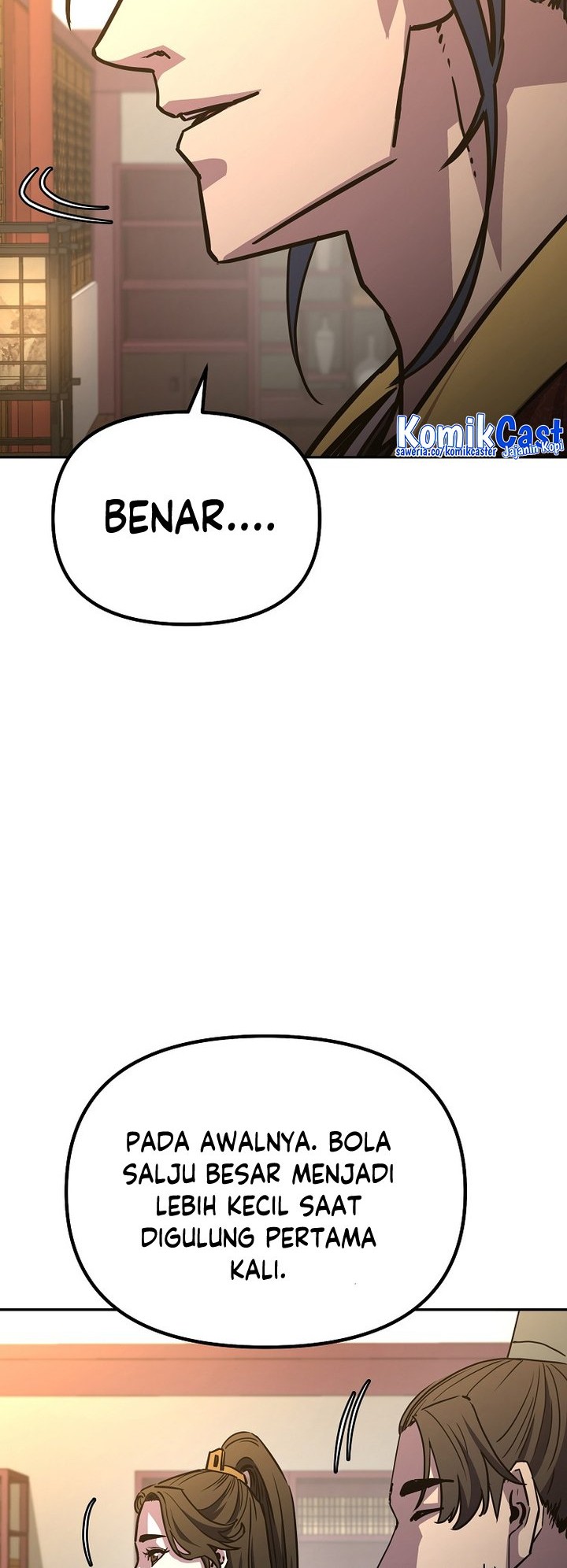 Reincarnation of the Murim Clan’s Former Ranker Chapter 97 Gambar 57