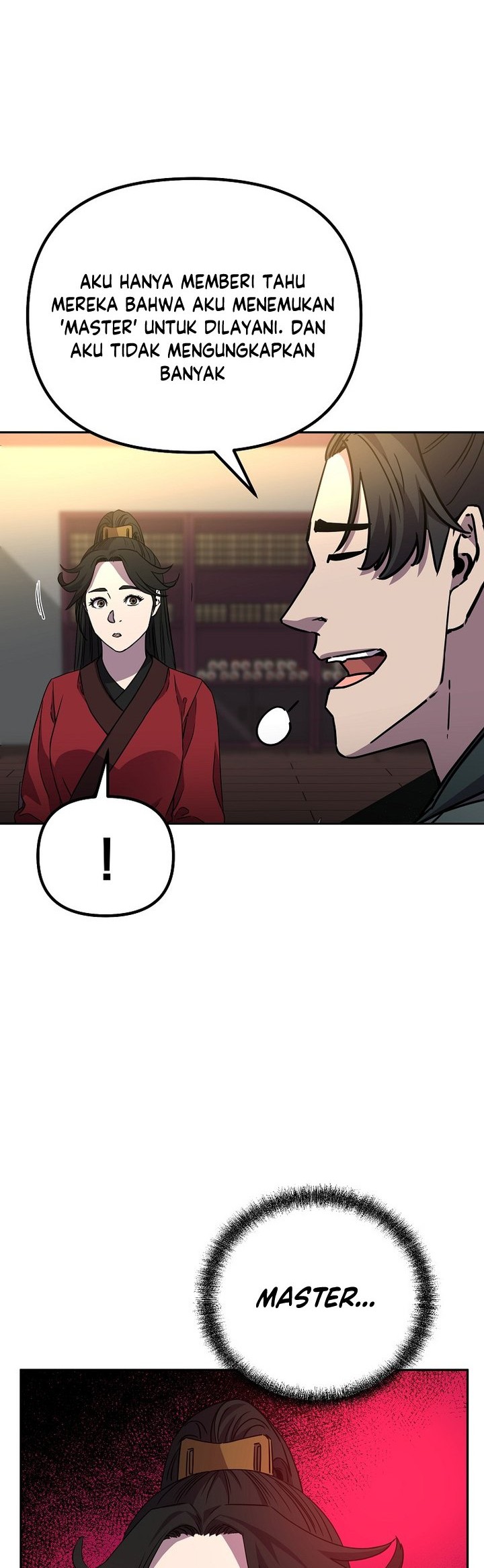 Reincarnation of the Murim Clan’s Former Ranker Chapter 97 Gambar 11