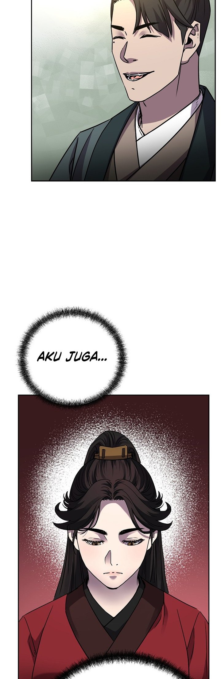 Reincarnation of the Murim Clan’s Former Ranker Chapter 97 Gambar 15