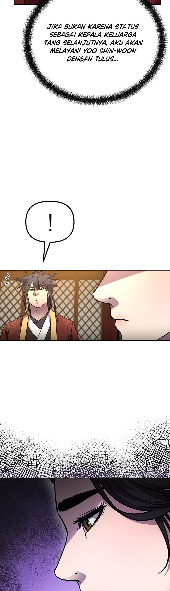 Reincarnation of the Murim Clan’s Former Ranker Chapter 97 Gambar 16