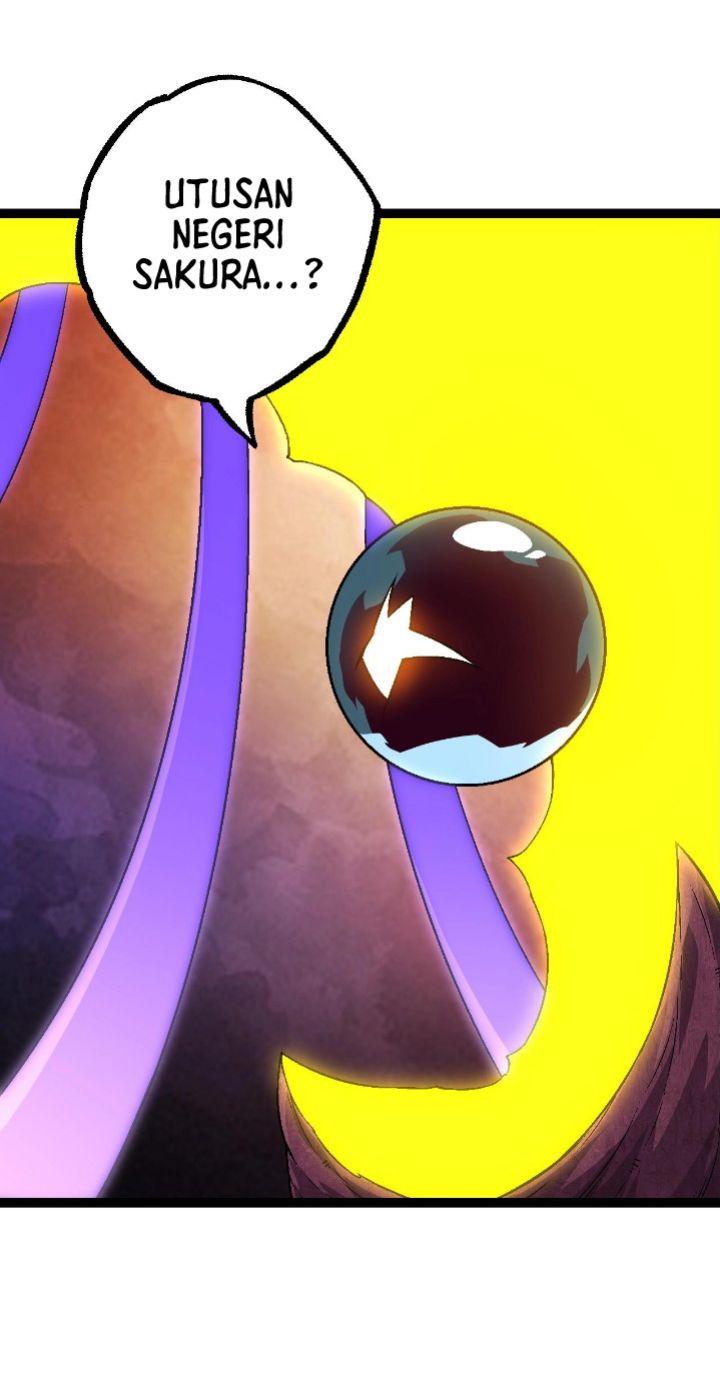 Evolution Begins With A Big Tree Chapter 95 Gambar 14